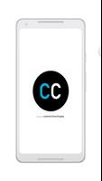 Coastside Church الملصق