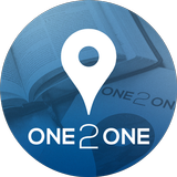 ONE 2 ONE Discipleship App