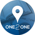 ONE 2 ONE 图标