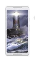 The Lighthouse - Church App Affiche