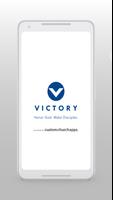 Victory 포스터