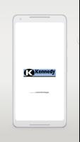 Kennedy Construction ポスター