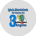 IGLESIA ADVENIMIENTO icon
