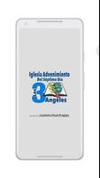 IGLESIA ADVENIMIENTO poster