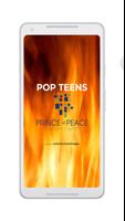 POPTeens Affiche