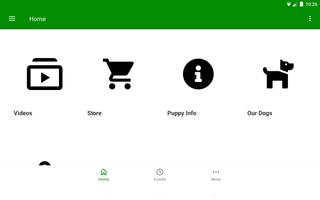 QBN App screenshot 3