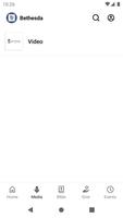 Bethesda syot layar 1