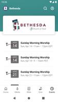 Bethesda syot layar 2