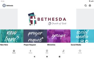 Bethesda syot layar 3