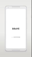 پوستر Brave