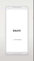 Brave Affiche