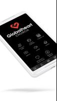 Globalheart screenshot 1
