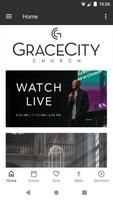 Grace City Affiche