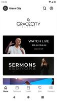 Grace City পোস্টার