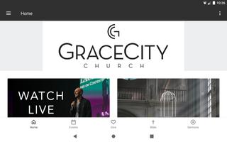 Grace City imagem de tela 3