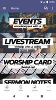 پوستر First Baptist Hazel Green