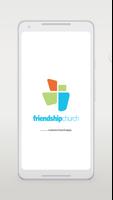 Friendship Church - AL poster