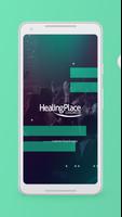 Healing Place plakat