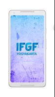 IFGF Yogyakarta پوسٹر