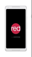 IGREJA RED постер