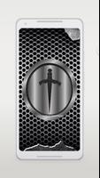 iThrive Christian Church poster