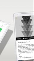 iThrive Christian Church screenshot 3