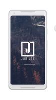 Poster The Jubilee App