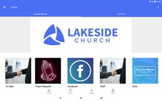 Lakeside اسکرین شاٹ 3