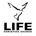 Life Christian Church Zeichen