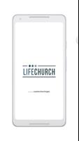 LifeChurch BCS 海报