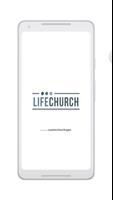 LifeChurch BCS โปสเตอร์