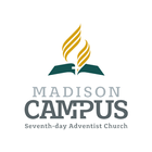 Madison Campus SDA Church icône
