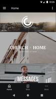 Metro Church DC poster