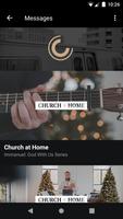 Metro Church DC screenshot 1