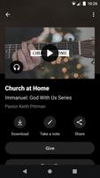 Metro Church DC screenshot 2
