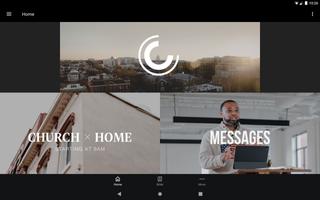 Metro Church DC screenshot 3