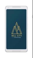 Hill City الملصق