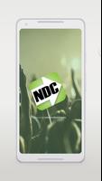 New Direction Church NDC penulis hantaran