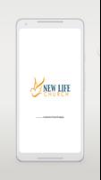New Life الملصق