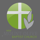 New Mount Olive Baptist Church иконка