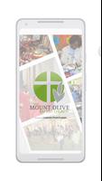 New Mount Olive Baptist Church постер