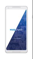 Equip Church poster