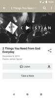 Sevierville Christian Center screenshot 2