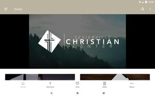 Sevierville Christian Center screenshot 3