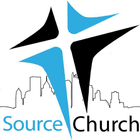 Source Church icône