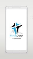 Source Church poster