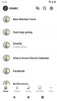 Cherry Grove Murfreesboro 海報