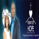 Point Of Hope أيقونة