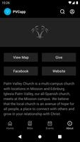Palm Valley Church - Texas स्क्रीनशॉट 2