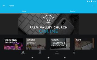 Palm Valley Church - Texas syot layar 3